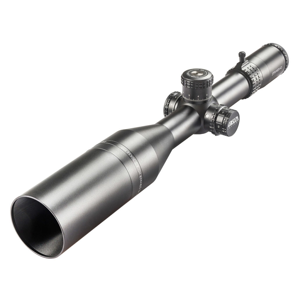 Precision Defence Industries | PDI