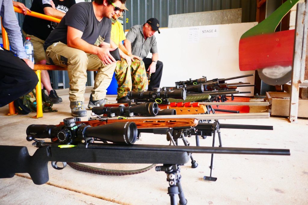 Precision Defence Industries | PDI
