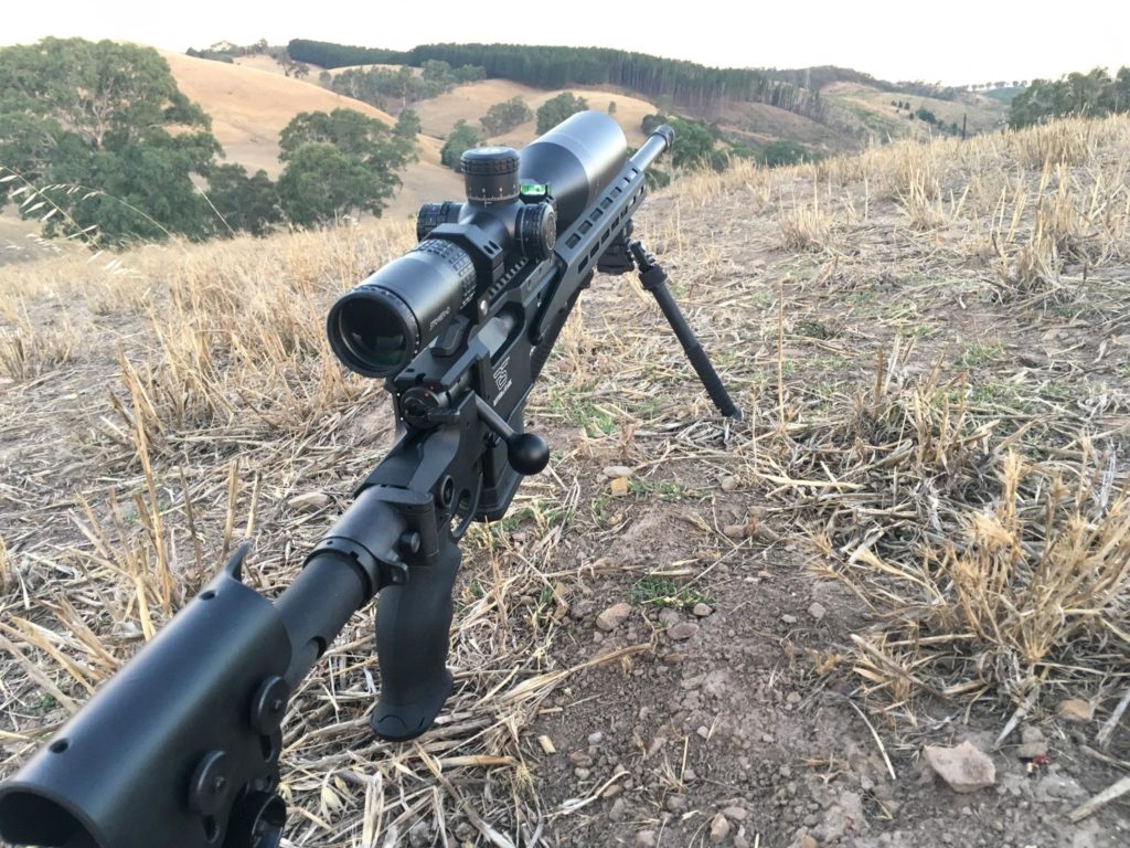 Precision Defence Industries | PDI