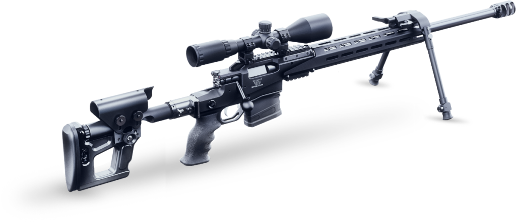 Precision Defence Industries | PDI