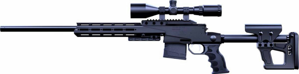 Precision Defence Industries | PDI