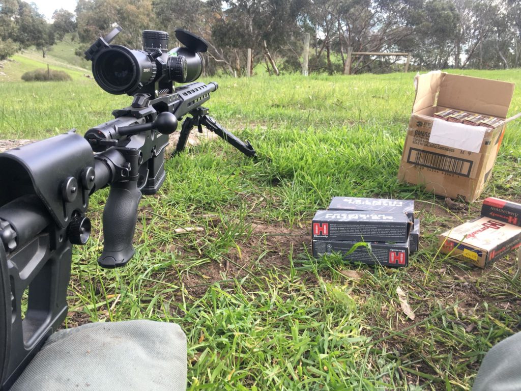 Precision Defence Industries | PDI