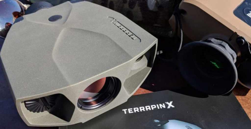 Precision Defence Industries | PDI