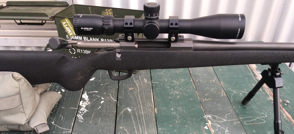 Precision Defence Industries | PDI