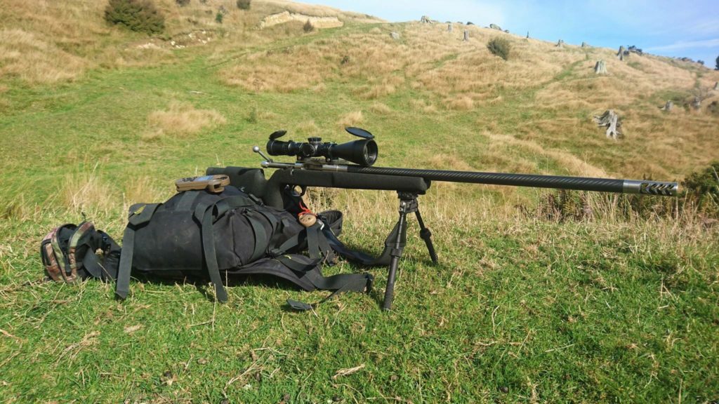 Precision Defence Industries | PDI