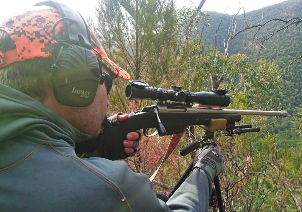 Precision Defence Industries | PDI