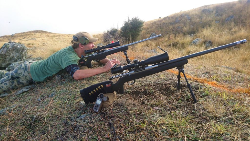 Precision Defence Industries | PDI