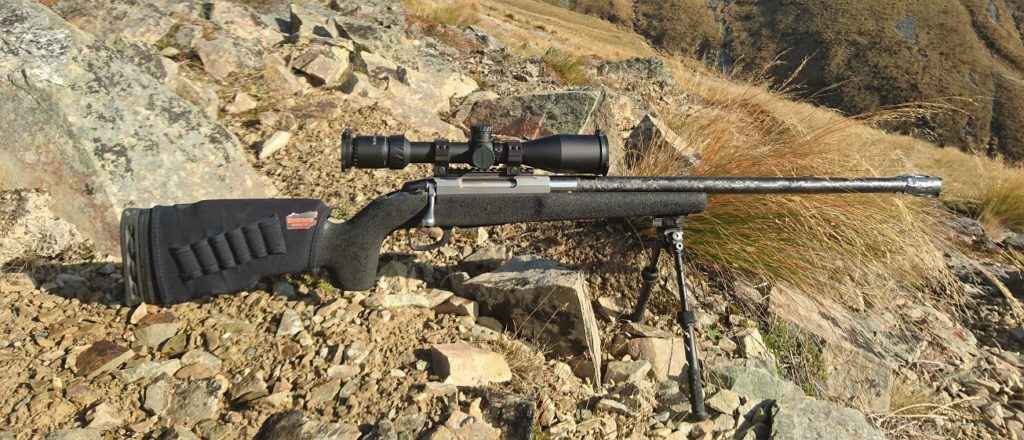 Precision Defence Industries | PDI