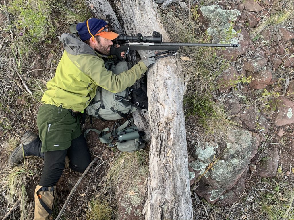 Precision Defence Industries | PDI