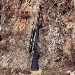 Tikka Featherweight Carbon Rifle Stock Gen3