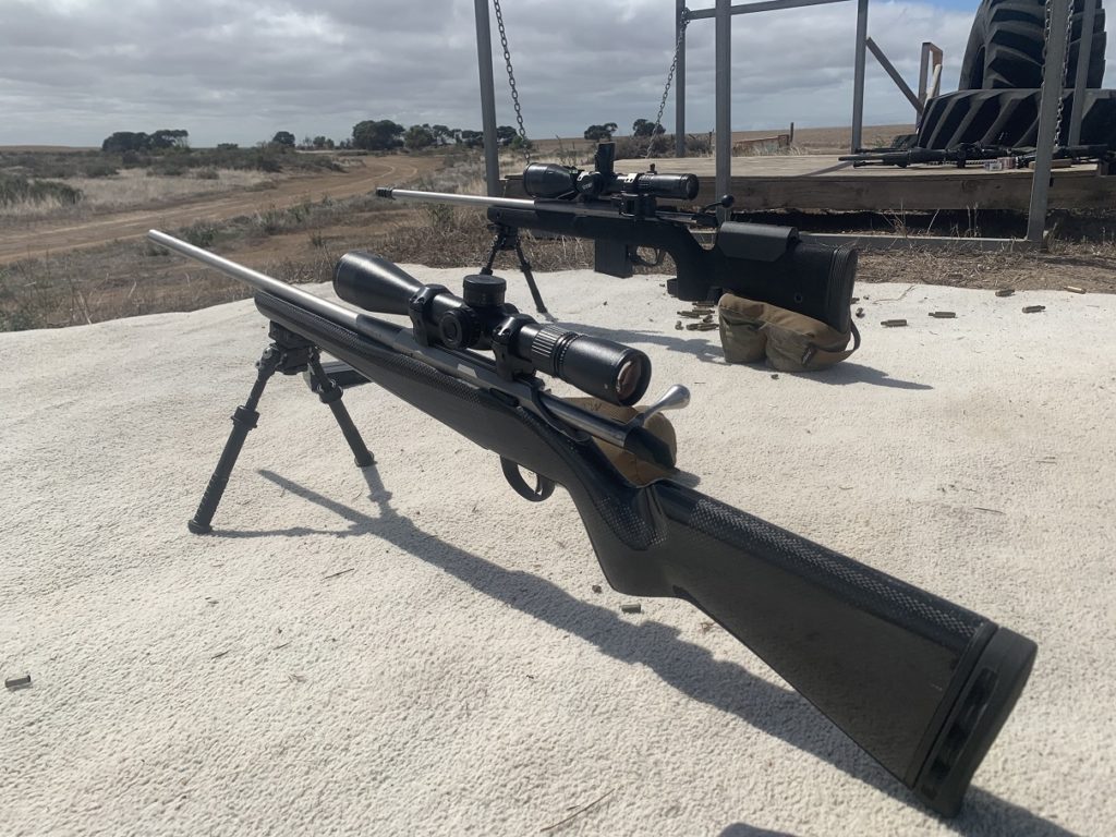 Precision Defence Industries | PDI