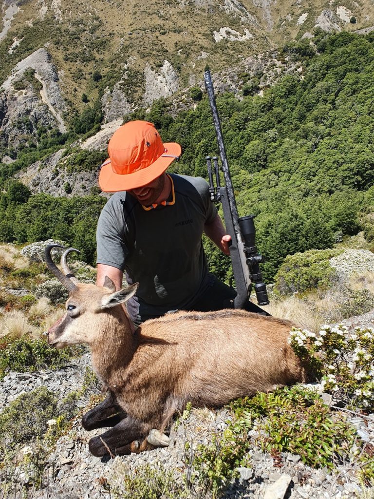 Precision Defence Industries | PDI