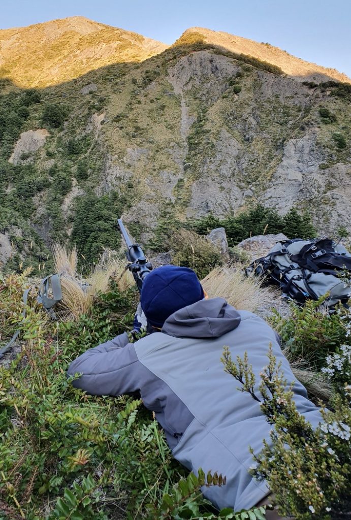 Precision Defence Industries | PDI