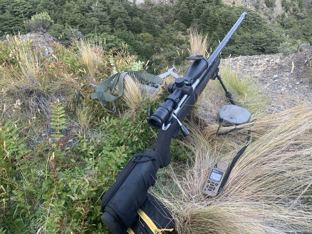 Precision Defence Industries | PDI