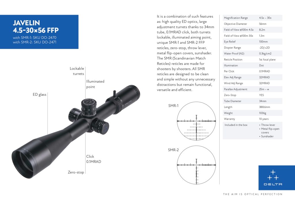 Precision Defence Industries | PDI