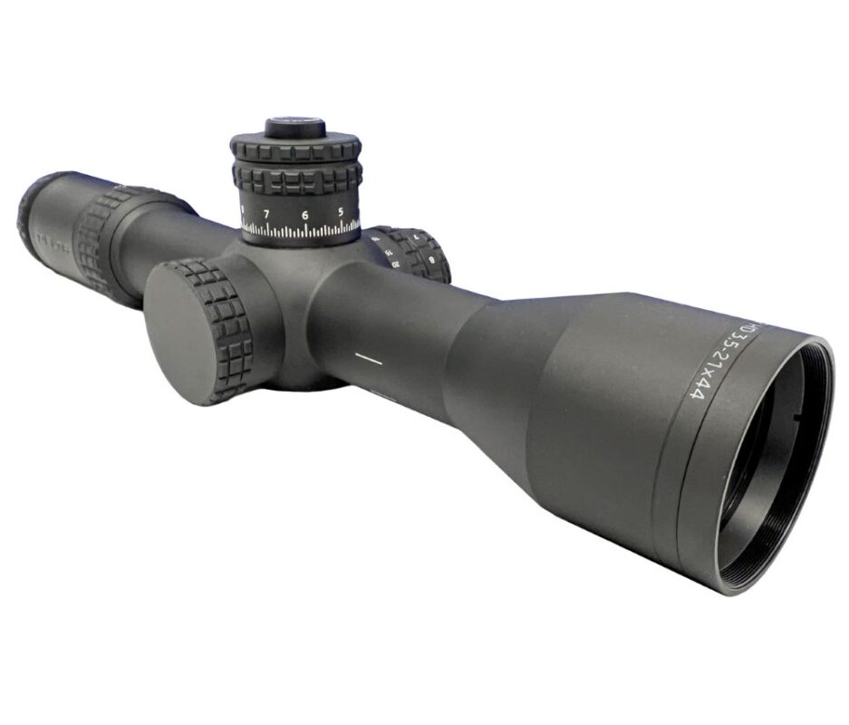 Precision Defence Industries | PDI
