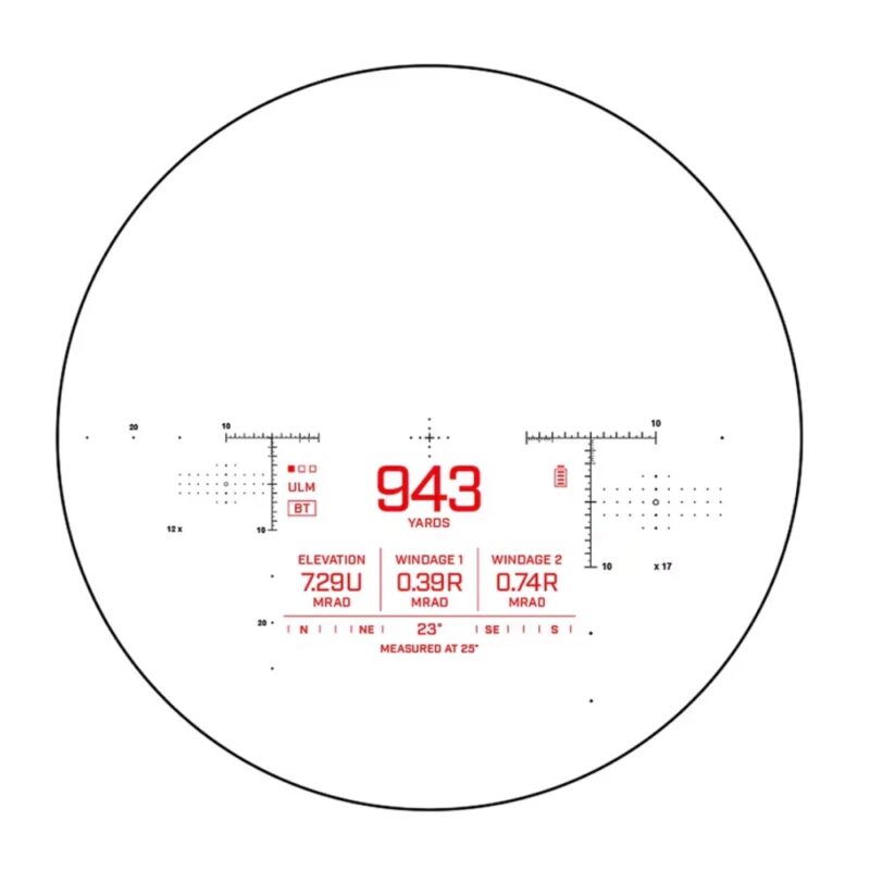 Precision Defence Industries | PDI