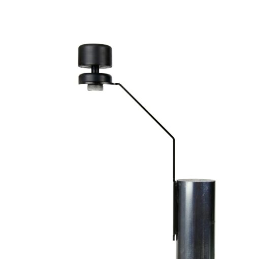 Calypso Mast Mount for Ultrasonic Portable Mini