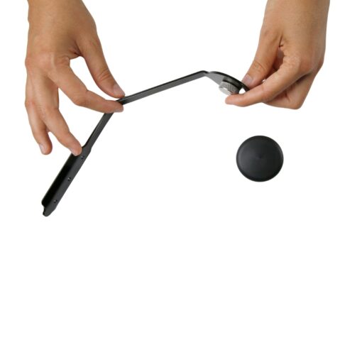 Calypso Mast Mount for Ultrasonic Portable Mini - Image 5