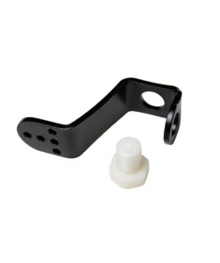 Calypso Mast Mount for Ultrasonic Portable Solar