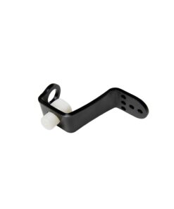 Alternative view of Calypso Mast Mount for Ultrasonic Portable Solar