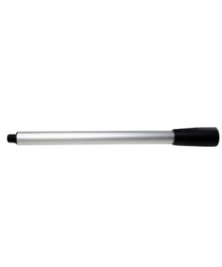 Calypso Aluminum Pole for Ultrasonic Portable Solar (33cm)