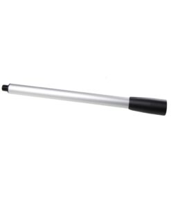 Alternative view of Calypso Aluminum Pole for Ultrasonic Portable Solar (33cm)
