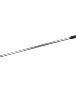 Calypso Aluminum Pole for Ultrasonic Portable Solar (1m)