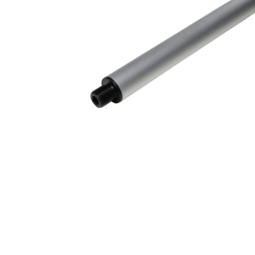 Calypso Aluminum Pole for Ultrasonic Portable Solar (1m) - Image 2