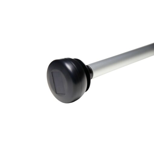 Calypso Aluminum Pole for Ultrasonic Portable Solar (1m) - Image 5