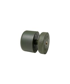 Alternative view of Calypso Ultrasonic Portable Mini AB (Applied Ballistics) Meter