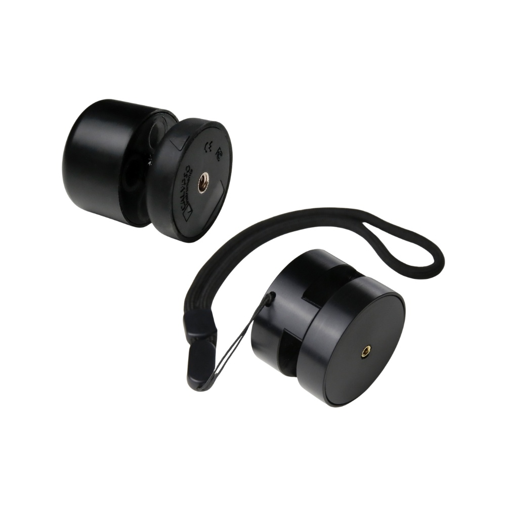 Calypso Bundle - Ultrasonic Portable Mini Wind Meter (45m/s) + WeatherDot (Temperature, Humidity & Pressure) Weather Sensor - Image 3