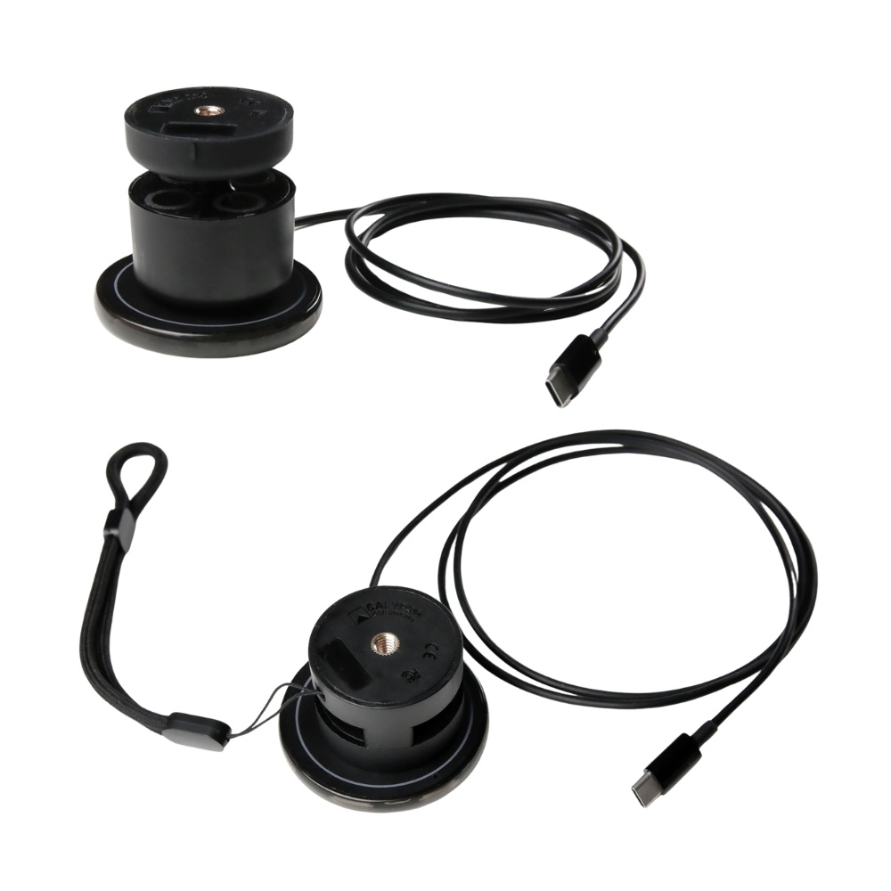 Calypso Bundle - Ultrasonic Portable Mini Wind Meter (45m/s) + WeatherDot (Temperature, Humidity & Pressure) Weather Sensor - Image 6