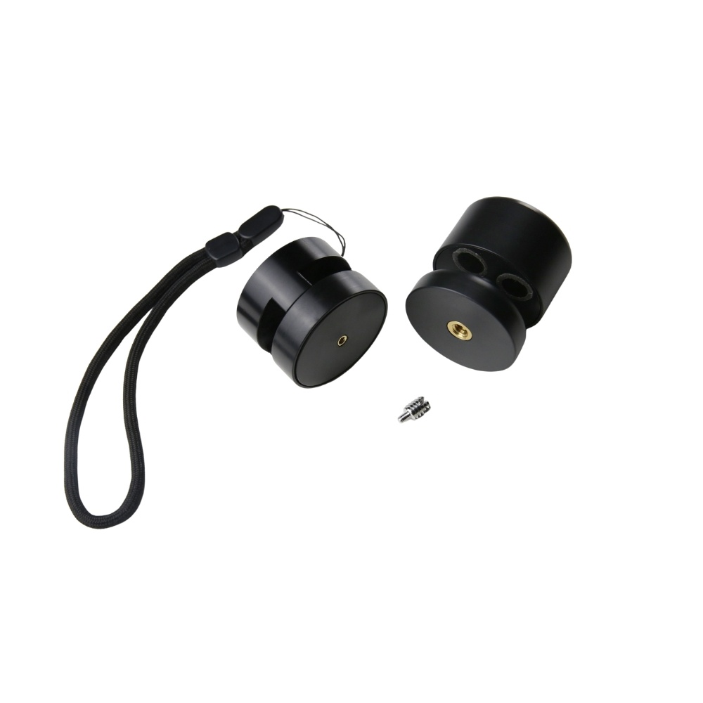 Calypso Bundle - Ultrasonic Portable Mini Wind Meter (45m/s) + WeatherDot (Temperature, Humidity & Pressure) Weather Sensor - Image 10