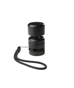 Calypso Bundle - Ultrasonic Portable Mini Wind Meter (45m/s) + WeatherDot (Temperature, Humidity & Pressure) Weather Sensor