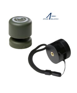 Alternative view of Calypso Bundle - Ultrasonic Portable Mini AB (Applied Ballistics) Meter + WeatherDot (Temperature, Humidity & Pressure) Weather Sensor