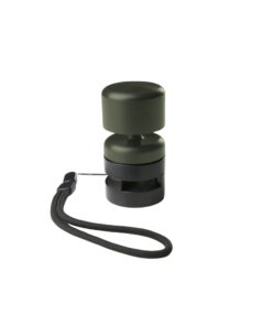 Calypso Bundle - Ultrasonic Portable Mini AB (Applied Ballistics) Meter + WeatherDot (Temperature, Humidity & Pressure) Weather Sensor